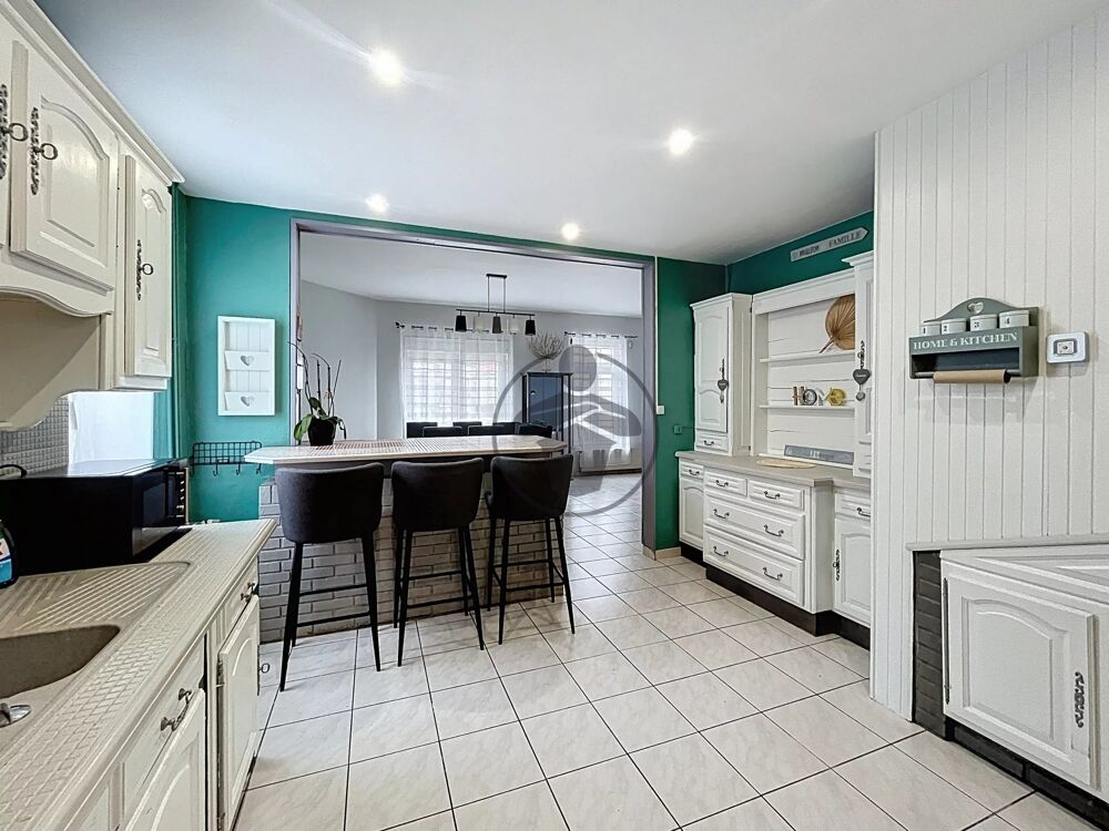 Vente Maison MAISON  SAINT QUENTIN Saint-quentin