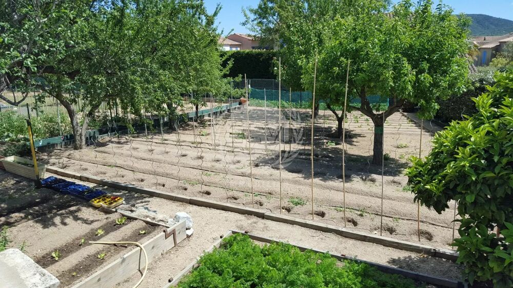 � vendre  Maison Le Plan-de-la-Tour (83120)