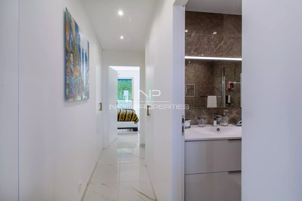  vendre  Appartement Nice (06300)
