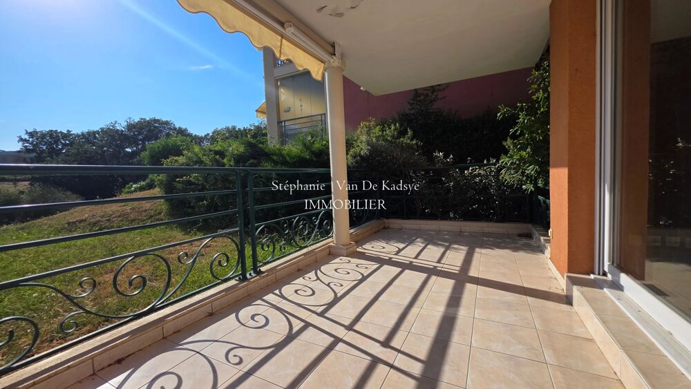 Appartement 3 pièces 71 m² · à Fréjus · 71 m² · 319 000 €