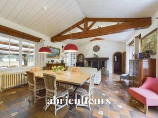  Maison � vendre 8 pi�ces 235 m�