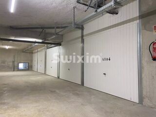  Parking / Garage � louer 1 pi�ce 15 m�