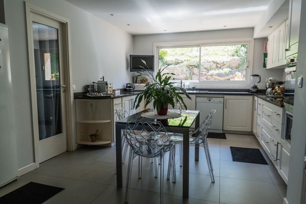  vendre  Maison Porto-Vecchio (20137)