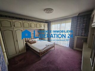  Appartement � vendre 5 pi�ces 117 m�