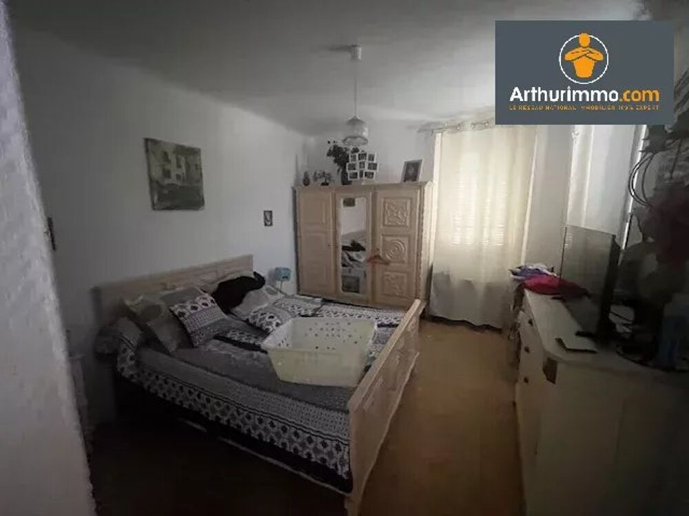 Vente Appartement Duplex T4  - Centre village - EXCLUSIVITE Zicavo