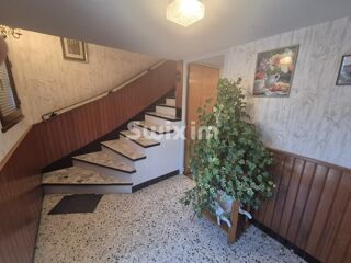  Maison à vendre 6 pièces 83 m²