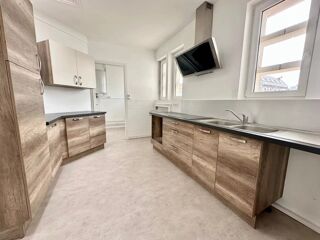  Appartement � louer 4 pi�ces 134 m�