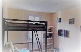  Appartement � louer 1 pi�ce 21 m� Nice
