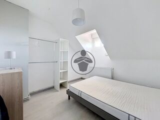  Appartement à louer 2 pièces 24 m²