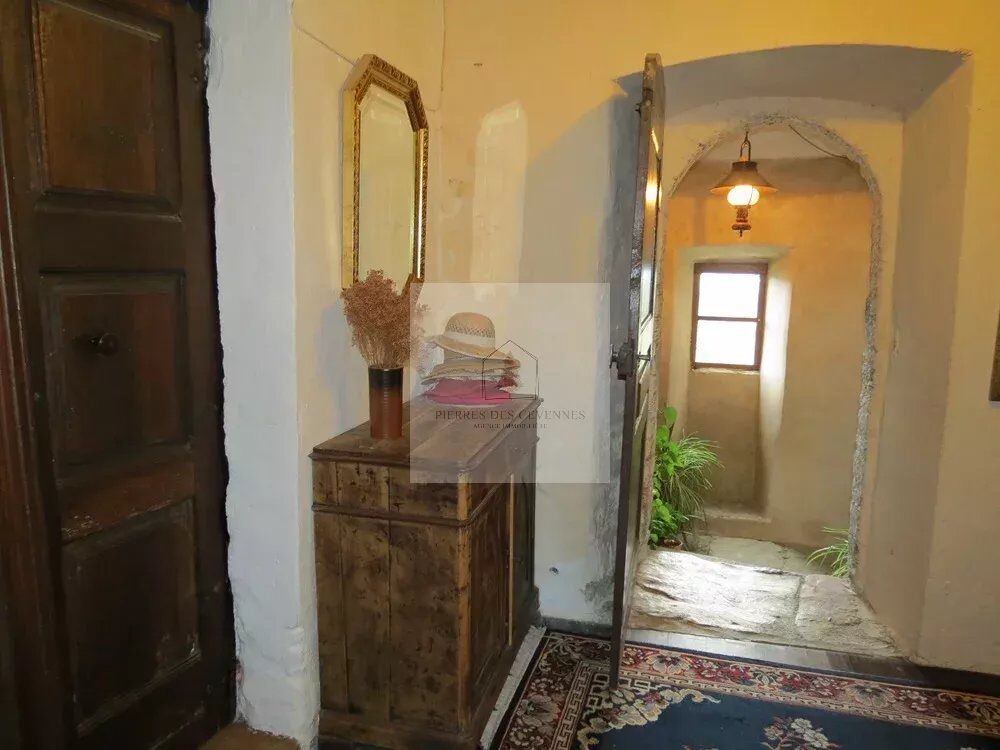  vendre  Maison Saint-Germain-de-Calberte (48370)