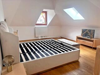  Appartement à vendre 4 pièces 120 m²