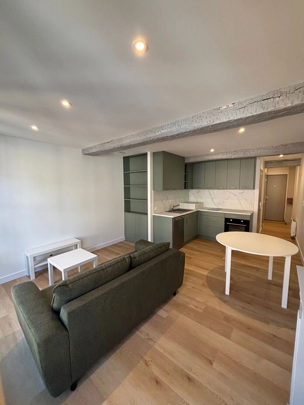 Location Appartement APPARTEMENT T2 - Orléans Orléans