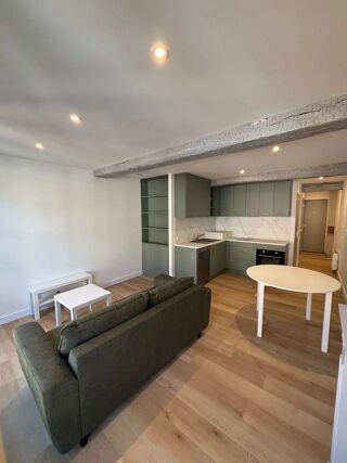 Location Appartement APPARTEMENT T2 - Orléans Orléans