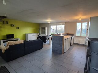  Maison � vendre 6 pi�ces 120 m�