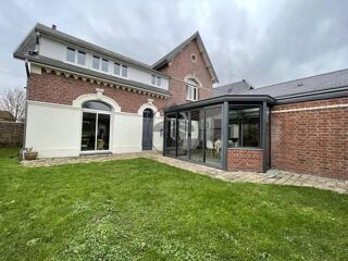  Maison � vendre 8 pi�ces 229 m�