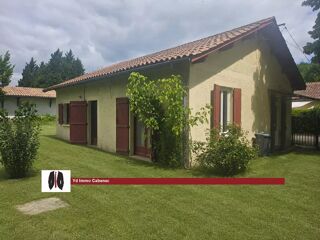  Maison à vendre 3 pièces 76 m²