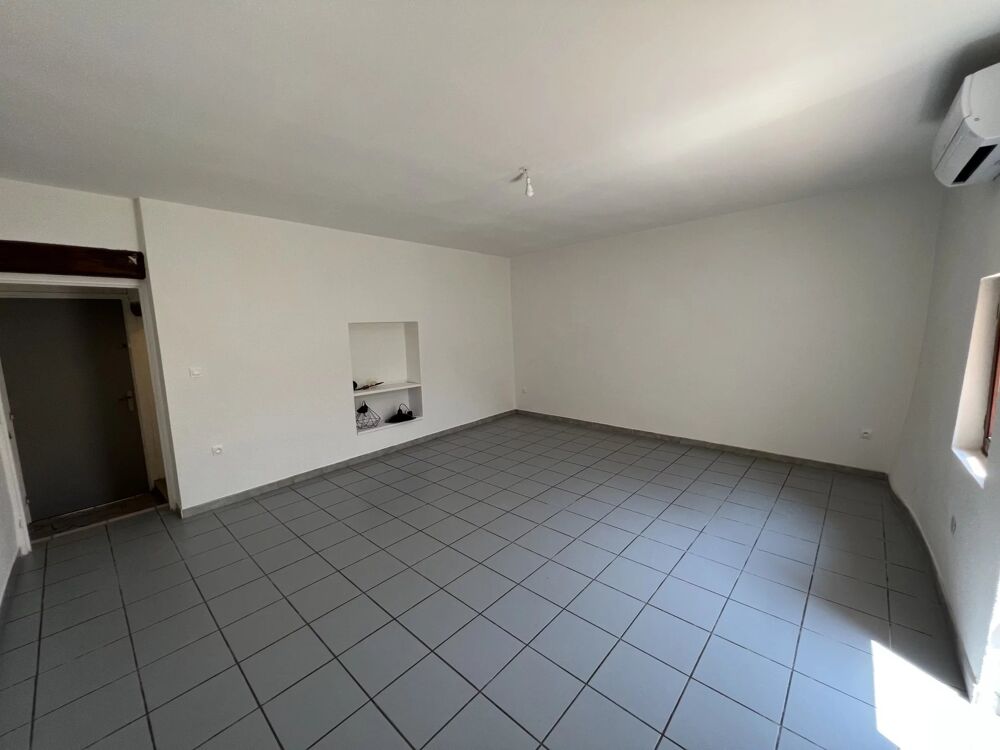 Maison de village Ancone