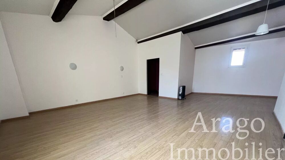 Vente Maison MAISON DE VILLAGE R+2 Rivesaltes