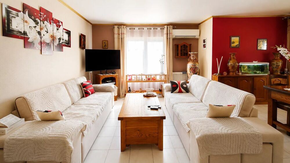 Vente Maison Maison 6 Pièces - Le muy Proche du centre et des Commerces au ca Le muy
