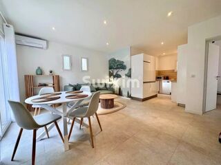  Villa � vendre 3 pi�ces 55 m�