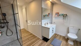  Maison à vendre 8 pièces 153 m²