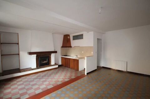   APPARTEMENT F2 AUBIGN� RACAN Appartement - 2 pi�ce(s) - 50 m�