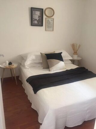  Appartement à vendre 2 pièces 32 m²