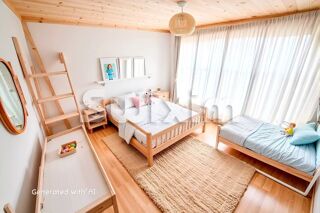  Appartement � vendre 3 pi�ces 90 m�