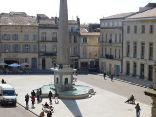  Appartement � louer 2 pi�ces 34 m�