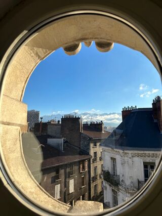  Appartement � louer 2 pi�ces 36 m�