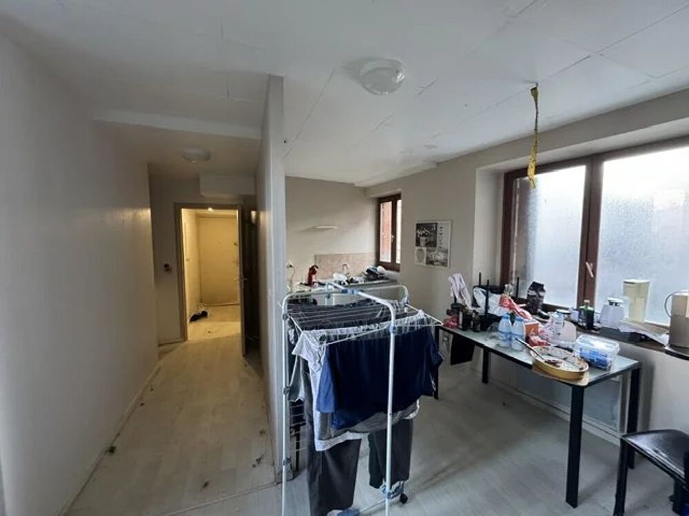 Investissement à la Mure