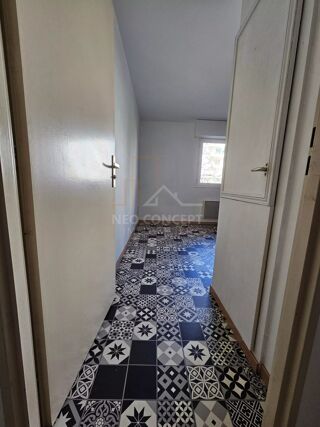  Appartement à vendre 4 pièces 80 m²
