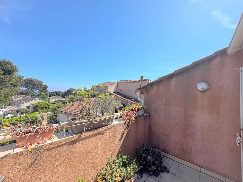 � vendre  Maison La Seyne-sur-Mer (83500)