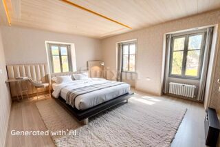  Villa � vendre 6 pi�ces 201 m�