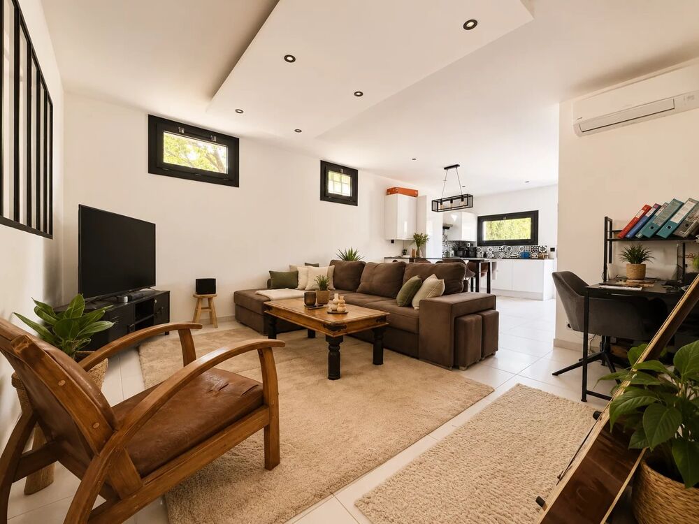 Vente Appartement APPARTEMENT T3 RÉNOVÉ À PUGET-SUR-ARGENS Puget-sur-argens