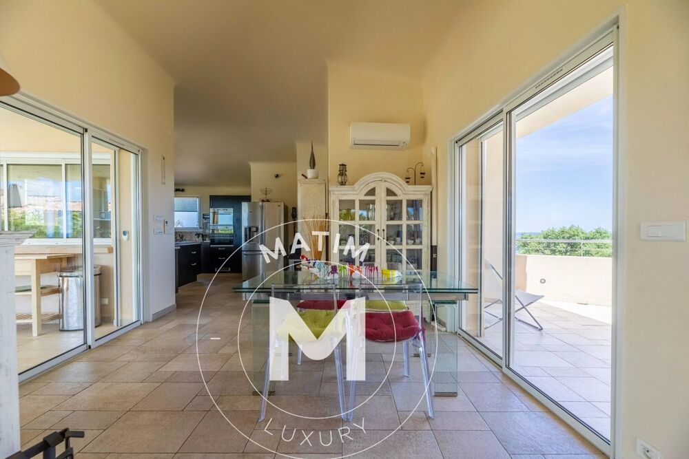 à vendre  Villa Ste Lucie De Porto Vecchio (20144)