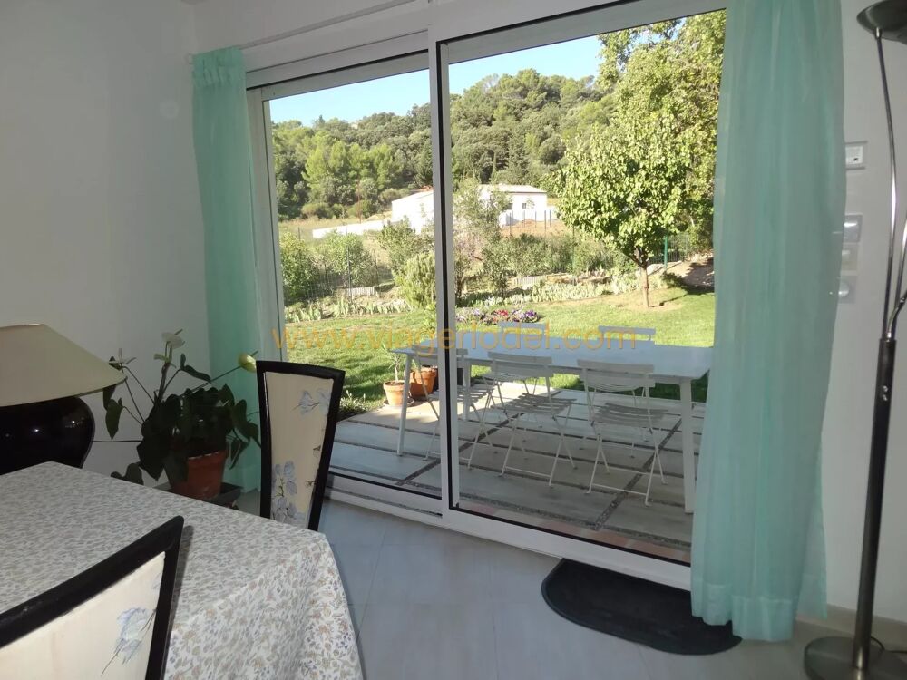 Vente Viager Rf. 9246 - VIAGER OCCUPE - CLERMONT L'HERAULT (34) Clermont-l'hrault