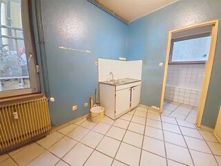  Appartement à vendre 2 pièces 45 m²