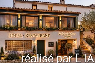 Immeuble à vendre 9 pièces 331 m²