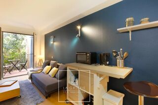  Appartement � louer 1 pi�ce 17 m� Toulouse