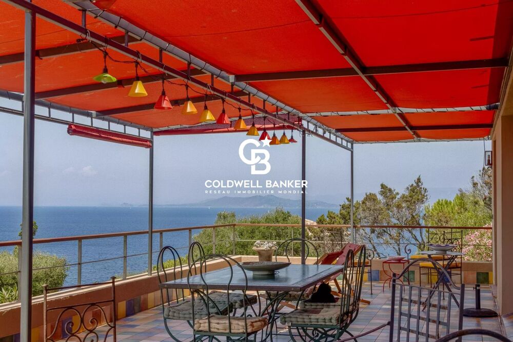  vendre  Maison Hyres (83400)