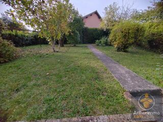  Maison � vendre 4 pi�ces 75 m�