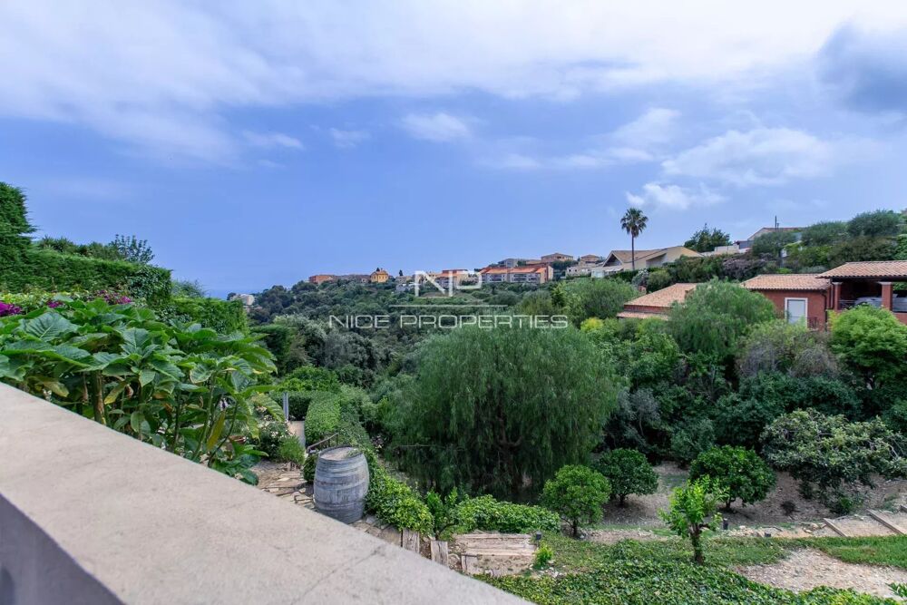  vendre  Villa Nice (06200)