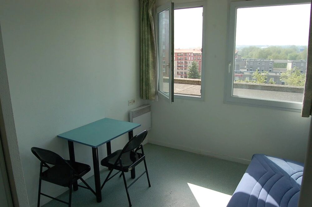 Location Appartement T2 meublé lumineux et au calme Toulouse