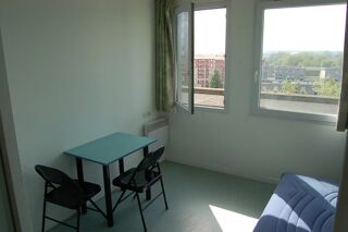  Appartement à louer 2 pièces 30 m²