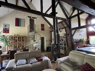  Villa  vendre 6 pices 172 m