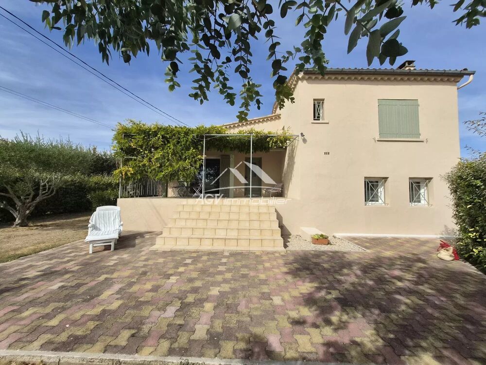 Vente Maison Maison avec garage , dépendance sur 2761 m² de terrain construct Saint-julien-les-rosiers