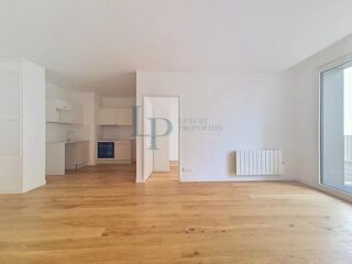  Appartement à vendre 3 pièces 59 m²