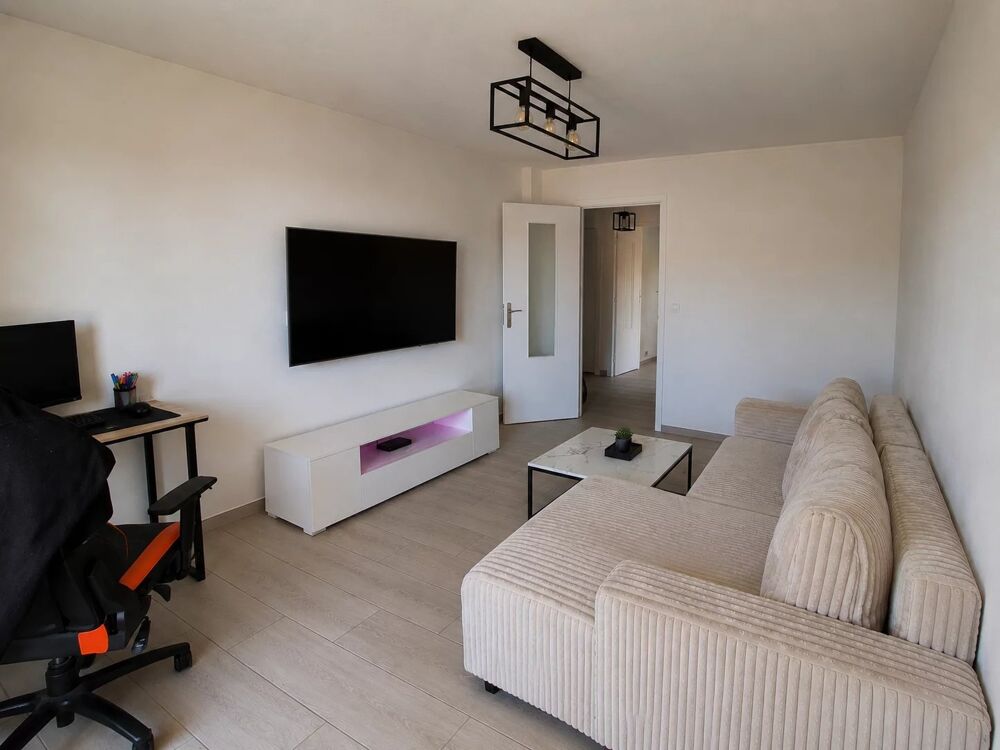 Appartement 3 pièces