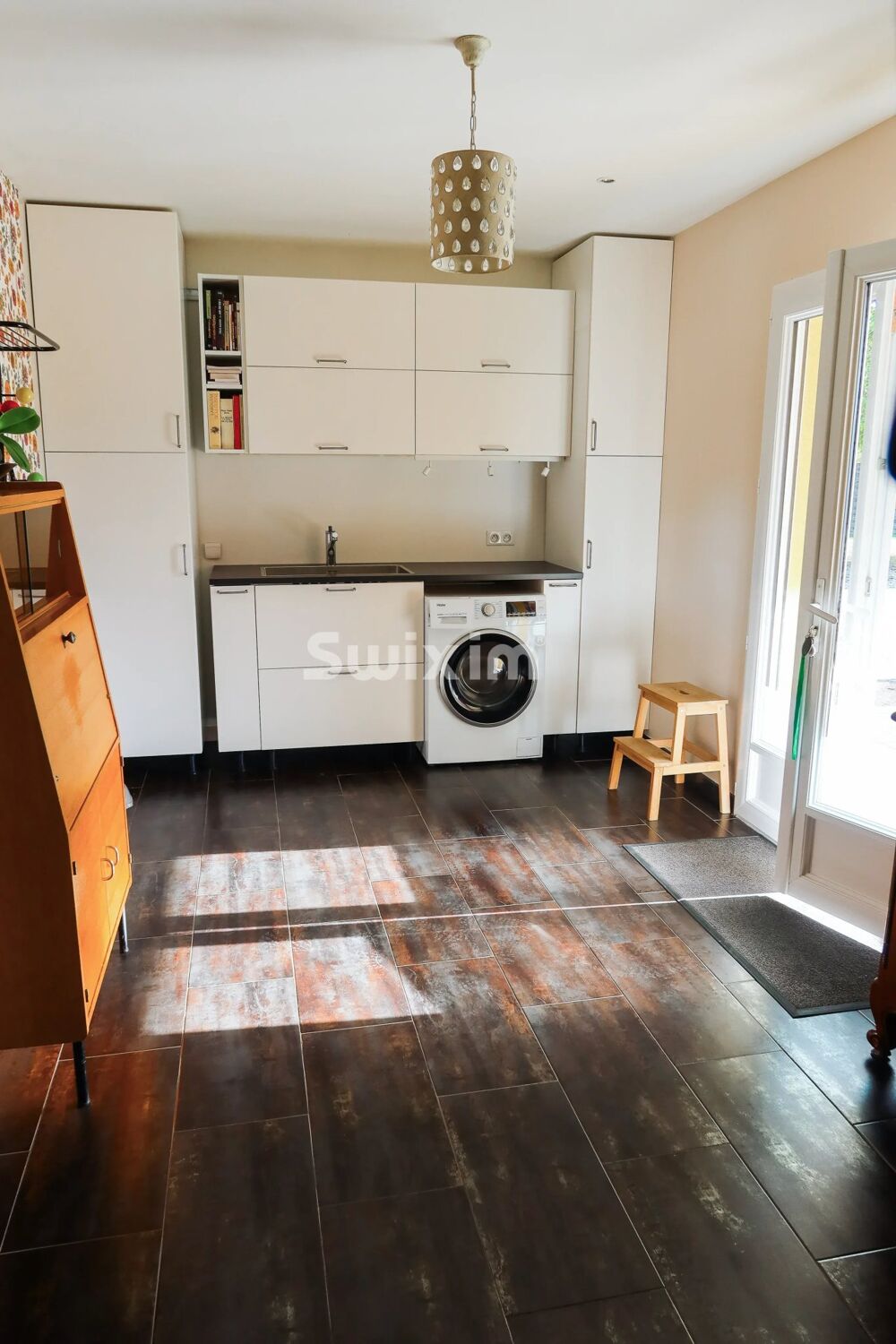 Vente Villa Maison contemporaine La chapelle-saint-sauveur